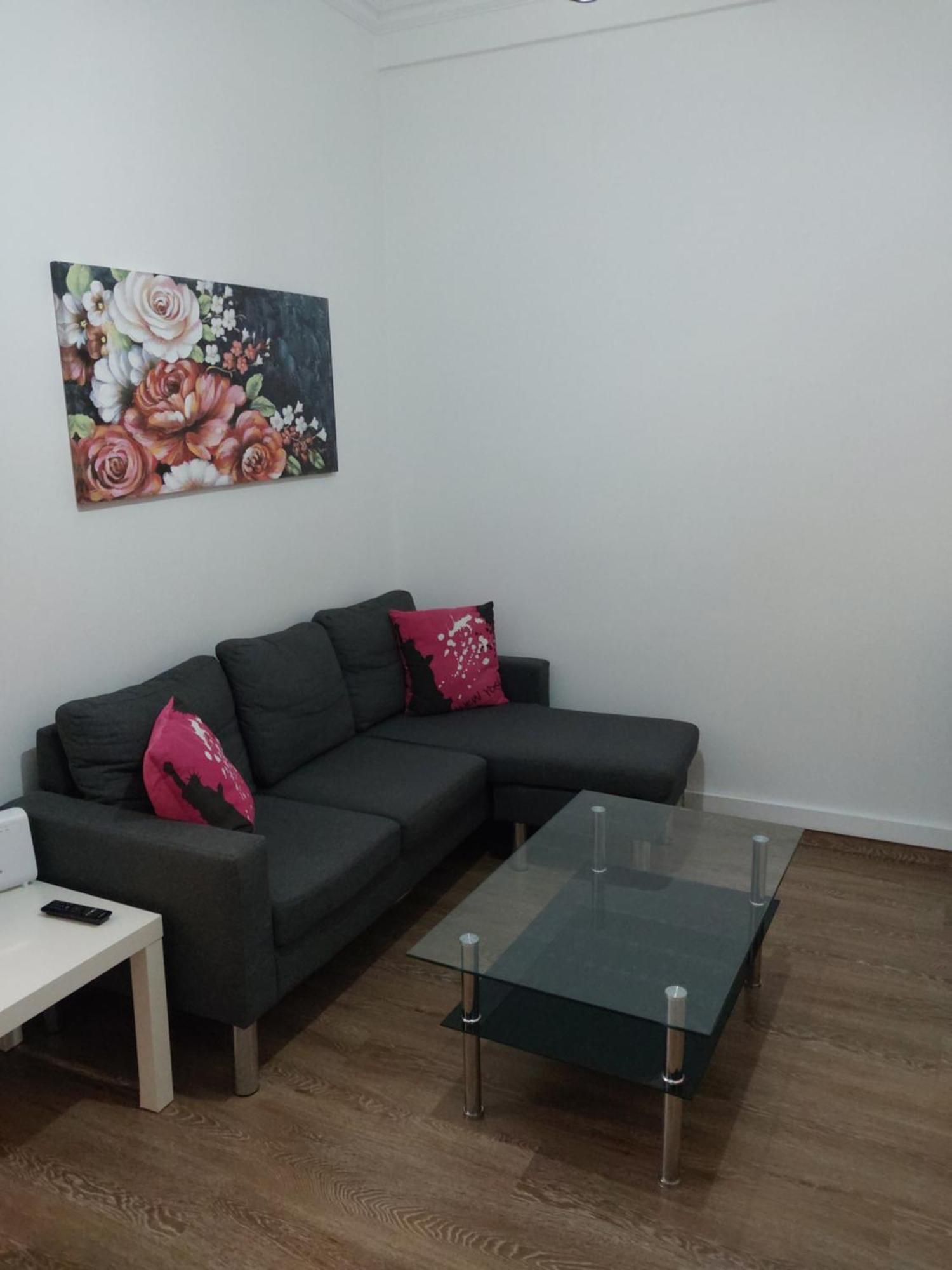 Anibo Studios & Apartments Zero Point 75 เทสซาโลนิกิ ภายนอก รูปภาพ