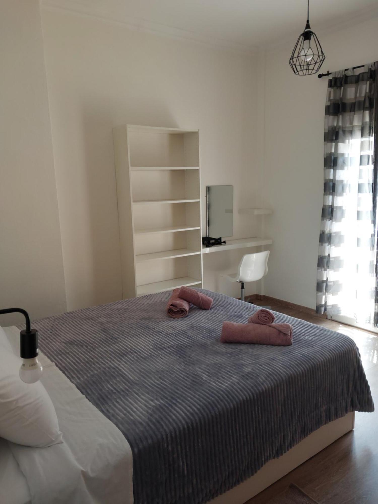 Anibo Studios & Apartments Zero Point 75 เทสซาโลนิกิ ภายนอก รูปภาพ